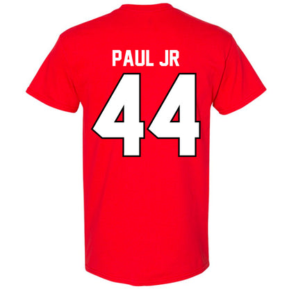 Ohio State - NCAA Baseball : Alonzo Paul Jr - Classic Shersey T-Shirt-1