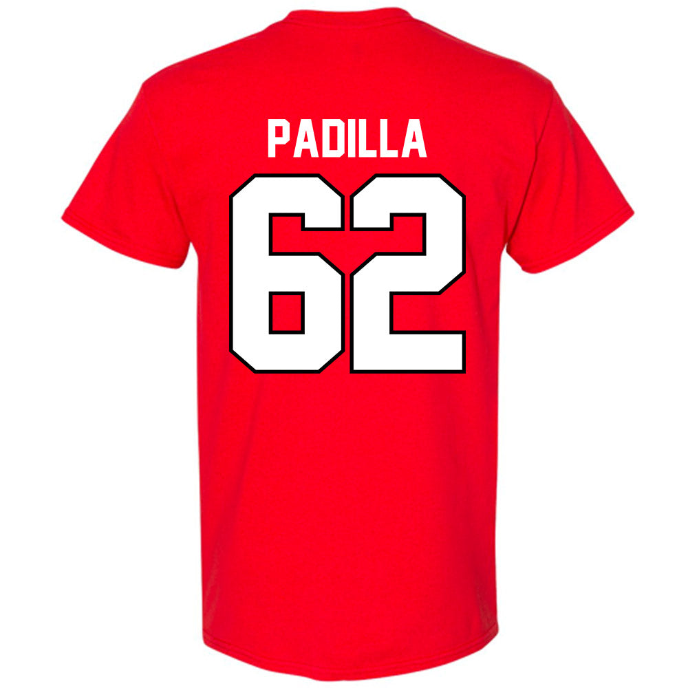 Ohio State - NCAA Football : Joshua Padilla - Classic Shersey T-Shirt-1