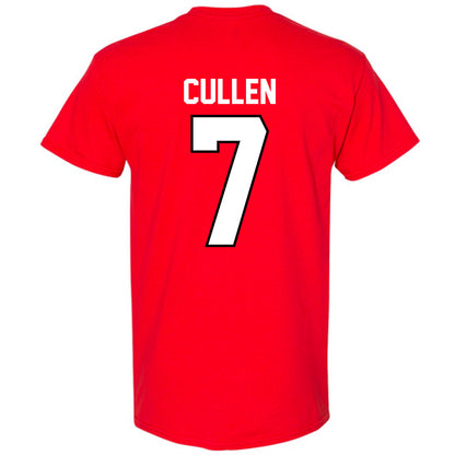 Ohio State - NCAA Softball : Reese Cullen - Classic Shersey T-Shirt-1