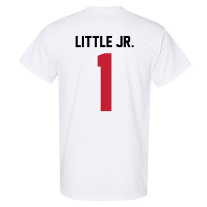 Ohio State - NCAA Football : Earl Little Jr. - Classic Shersey T-Shirt-1