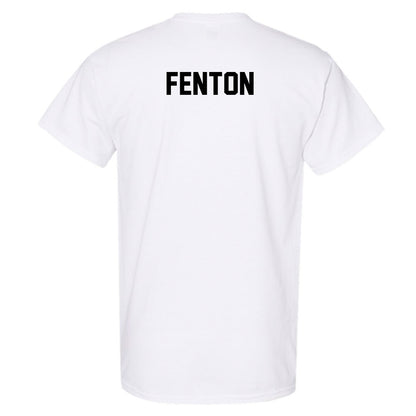 Ohio State - NCAA Wrestling : Peyton Fenton - Classic Shersey T-Shirt-1