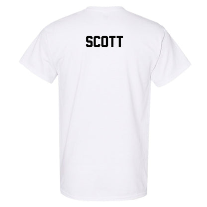 Ohio State - NCAA Women's Rowing : Lucy Scott - Classic Shersey T-Shirt-1