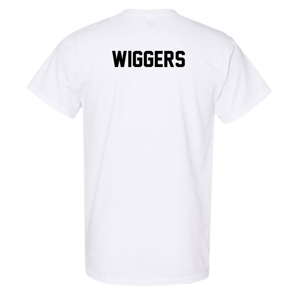 Ohio State - NCAA Women's Fencing : Susan Wiggers - Classic Shersey T-Shirt-1