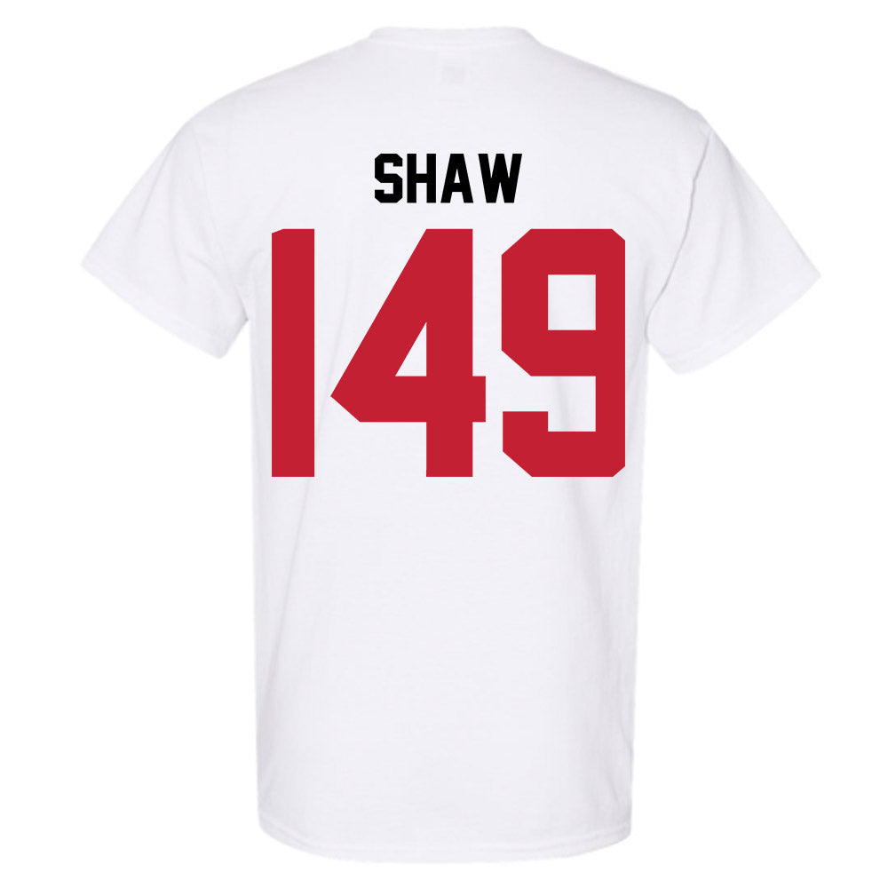 Ohio State - NCAA Wrestling : Maddox Shaw - Classic Shersey T-Shirt-1