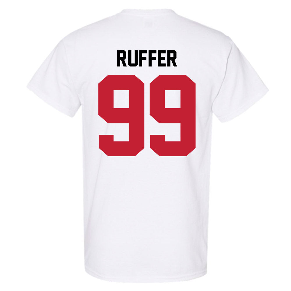 Ohio State - NCAA Softball : Cadyn Ruffer - Classic Shersey T-Shirt-1