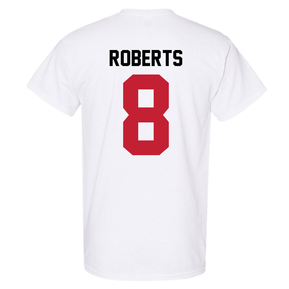 Ohio State - NCAA Men's Soccer : Andre Roberts - Classic Shersey T-Shirt-1