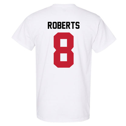 Ohio State - NCAA Men's Soccer : Andre Roberts - Classic Shersey T-Shirt-1