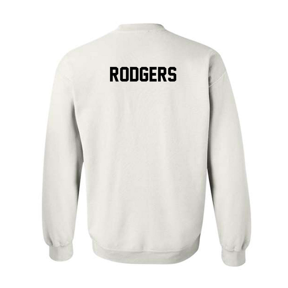 Ohio State - NCAA Women's Swimming & Diving : Sienna Rodgers - Classic Shersey Crewneck Sweatshirt-1