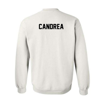 Ohio State - Dance Team : Kaylee Candrea - Classic Shersey Crewneck Sweatshirt-1