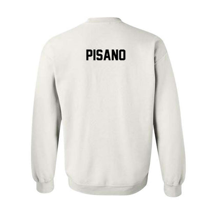 Ohio State - NCAA Men's Lacrosse : Patrick Pisano - Classic Shersey Crewneck Sweatshirt-1