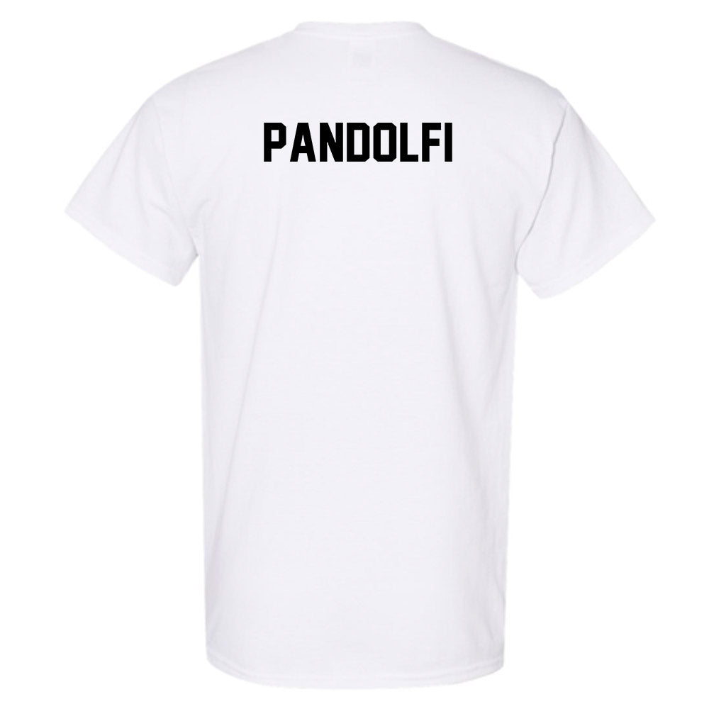 Ohio State - NCAA Women's Rowing : Bianca Pandolfi - Classic Shersey T-Shirt-1