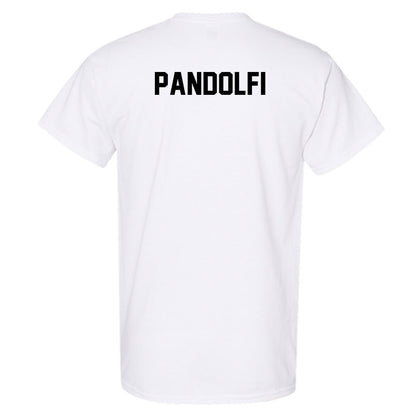 Ohio State - NCAA Women's Rowing : Bianca Pandolfi - Classic Shersey T-Shirt-1