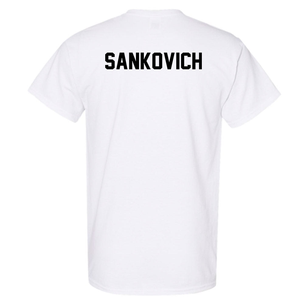 Ohio State - NCAA Cheerleading : Sophia Sankovich - Classic Shersey T-Shirt-1