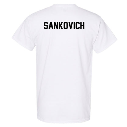 Ohio State - NCAA Cheerleading : Sophia Sankovich - Classic Shersey T-Shirt-1