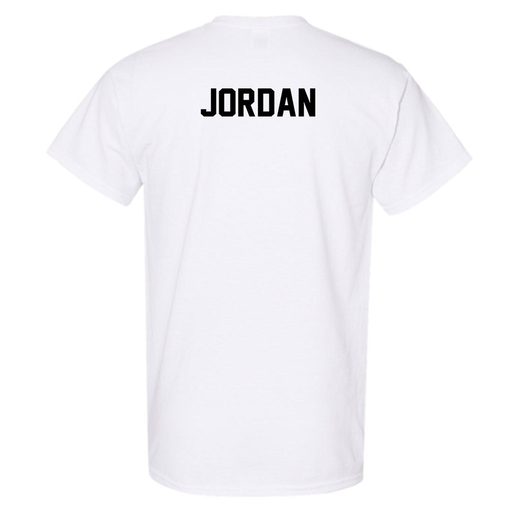 Ohio State - NCAA Women's Cross Country : Layla Jordan - Classic Shersey T-Shirt-1