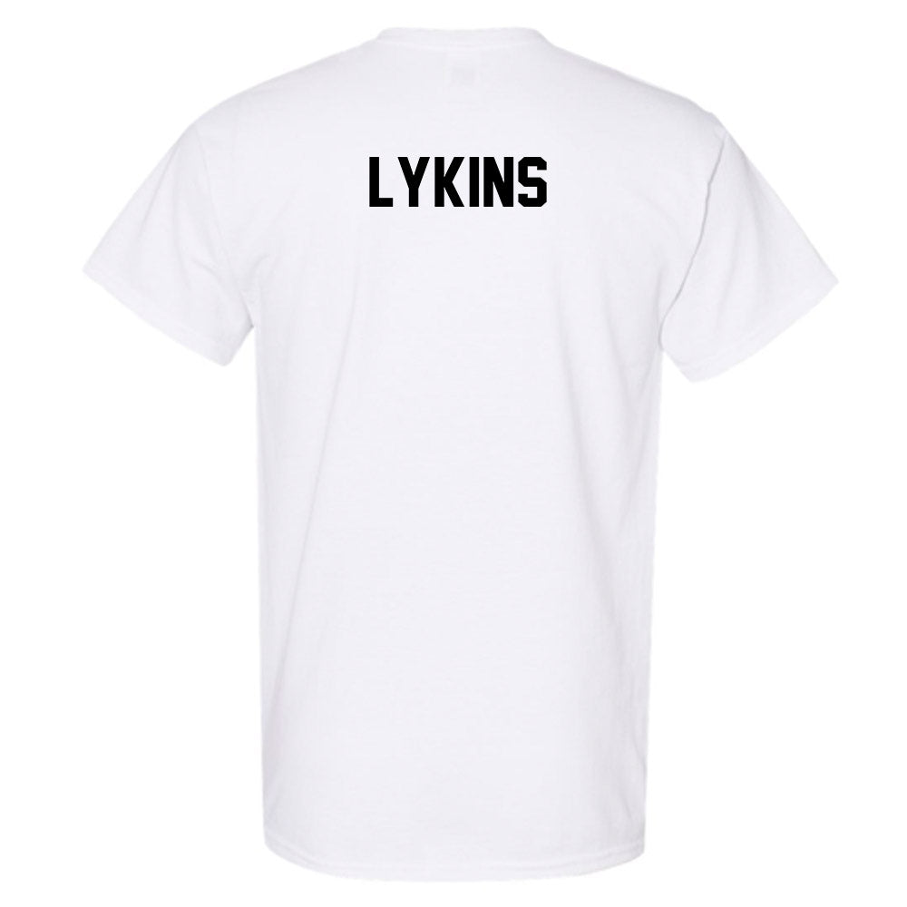 Ohio State - NCAA Cheerleading : Callan Lykins - Classic Shersey T-Shirt-1
