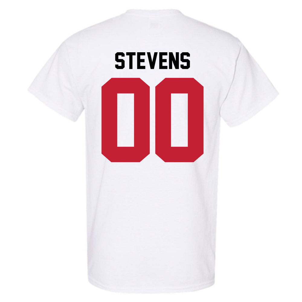 Ohio State - NCAA Women's Field Hockey : Maddie Stevens - Classic Shersey T-Shirt-1