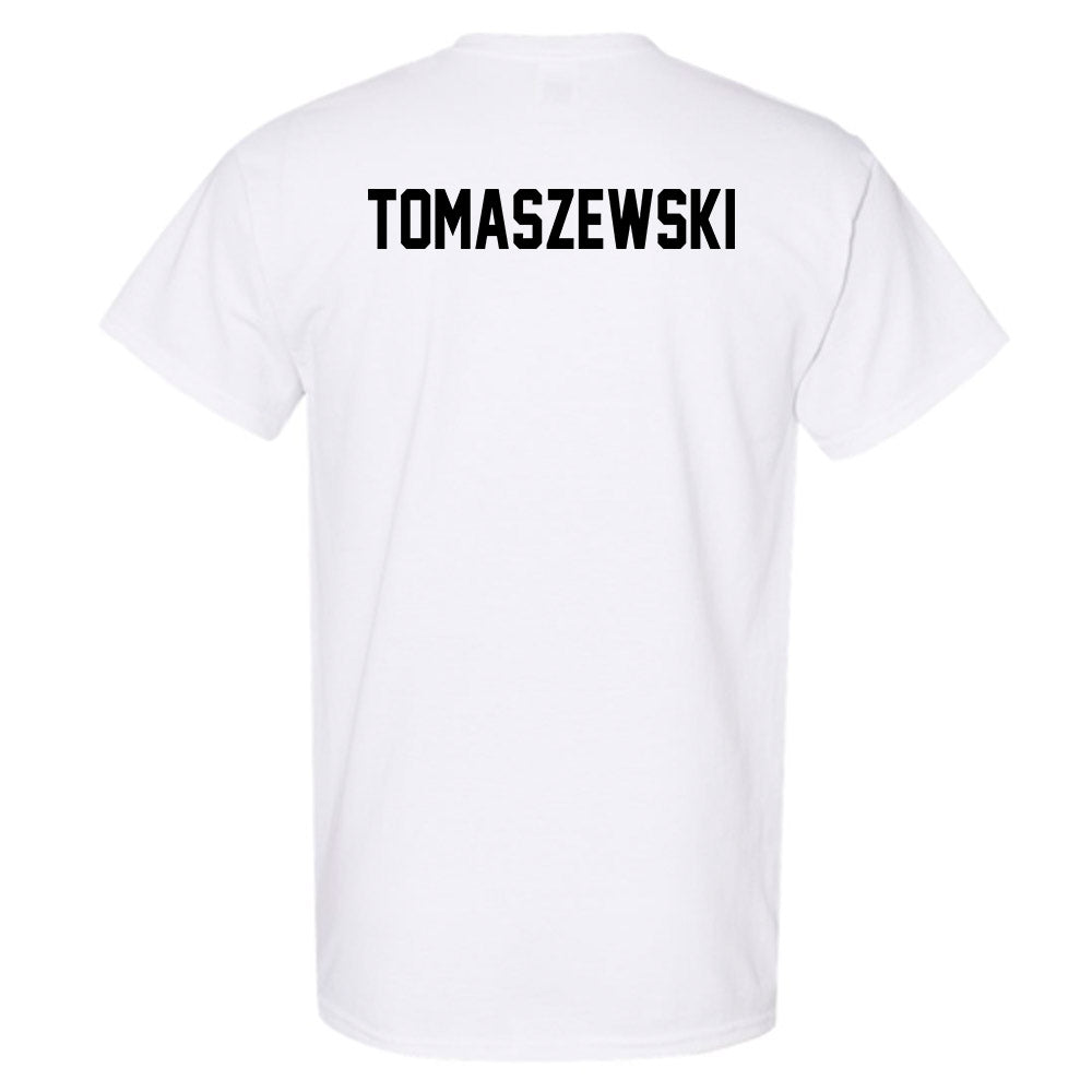 Ohio State - NCAA Women's Field Hockey : Cicely Tomaszewski - Classic Shersey T-Shirt-1