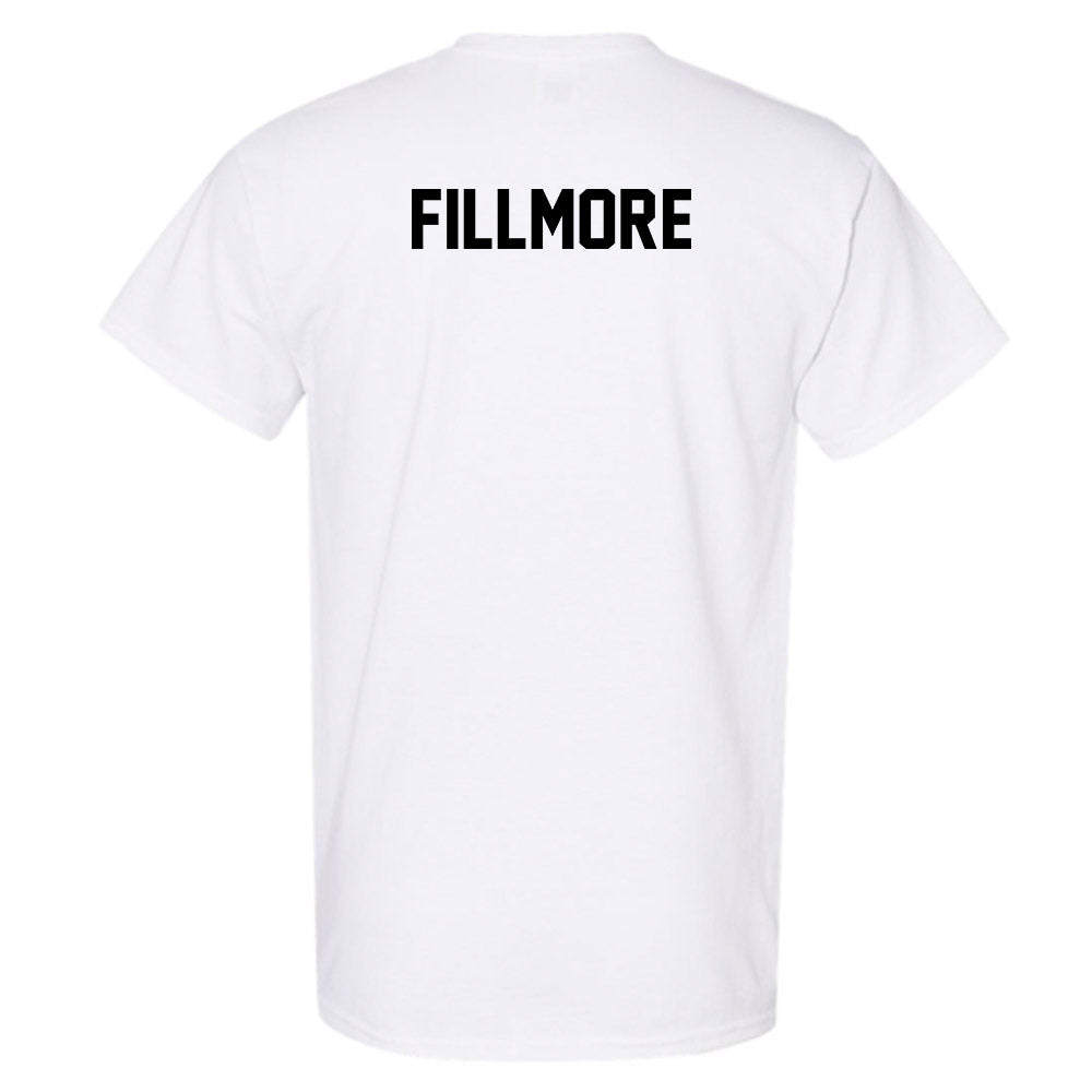 Ohio State - NCAA Men's Track & Field : DJ Fillmore - Classic Shersey T-Shirt-1