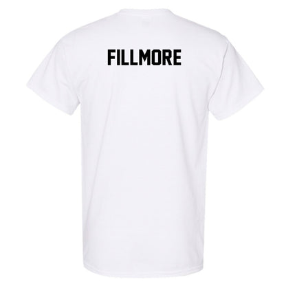 Ohio State - NCAA Men's Track & Field : DJ Fillmore - Classic Shersey T-Shirt-1