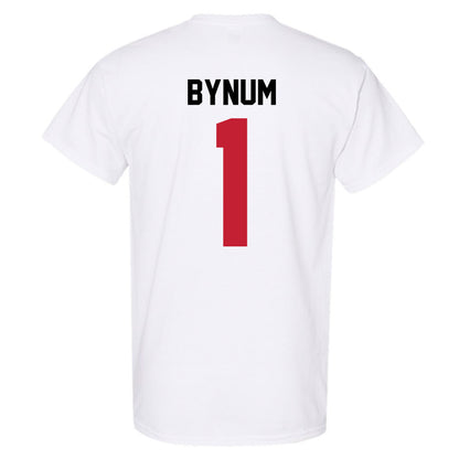Ohio State - NCAA Men's Basketball : Amare Bynum - Classic Shersey T-Shirt-1