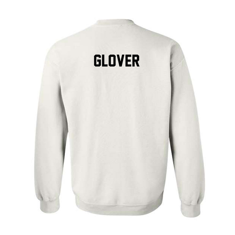 Ohio State - NCAA Cheerleading : William Glover - Classic Shersey Crewneck Sweatshirt-1