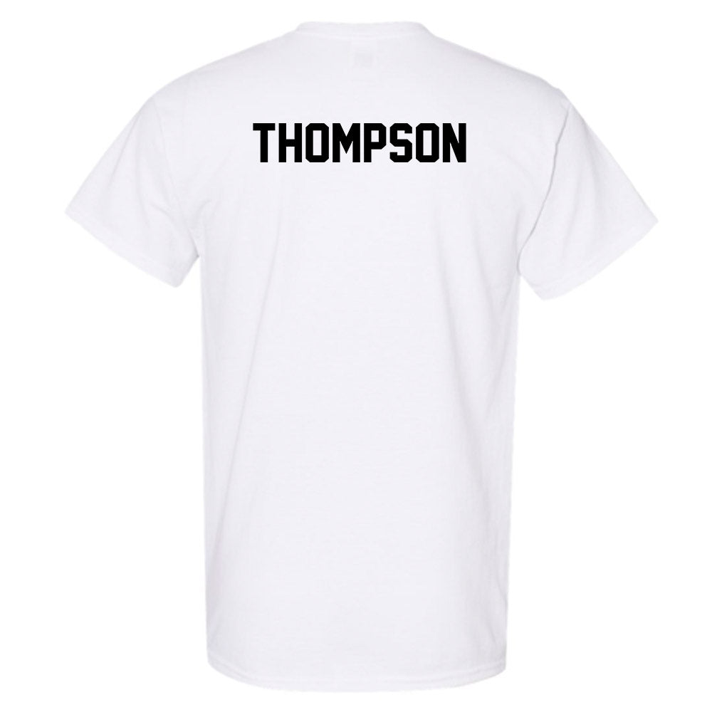 Ohio State - NCAA Women's Track & Field : Christian Thompson - Classic Shersey T-Shirt-1