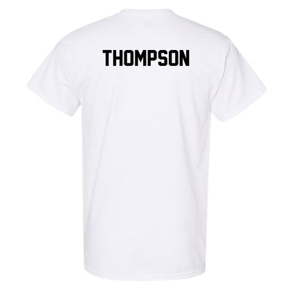 Ohio State - NCAA Women's Track & Field : Christian Thompson - Classic Shersey T-Shirt-1