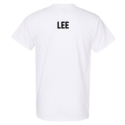 Ohio State - NCAA Women's Fencing : Alina Lee - Classic Shersey T-Shirt-1
