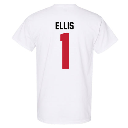 Ohio State - NCAA Baseball : Lee Ellis - Classic Shersey T-Shirt-1