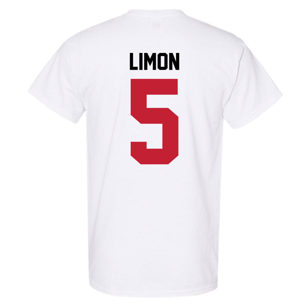 Ohio State - NCAA Softball : Skylar Limon - Classic Shersey T-Shirt-1