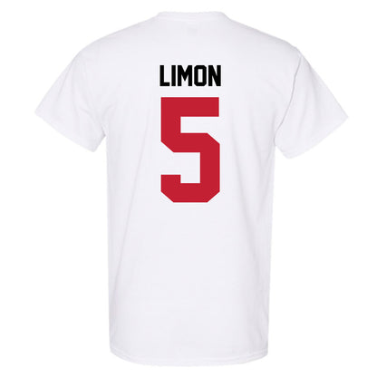 Ohio State - NCAA Softball : Skylar Limon - Classic Shersey T-Shirt-1