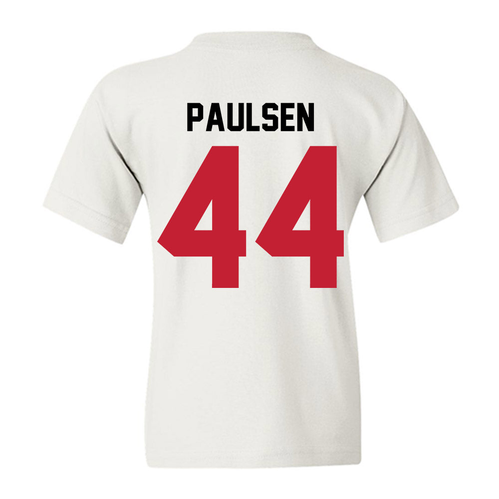 Ohio State - NCAA Softball : Lexi Paulsen - Classic Shersey Youth T-Shirt-1