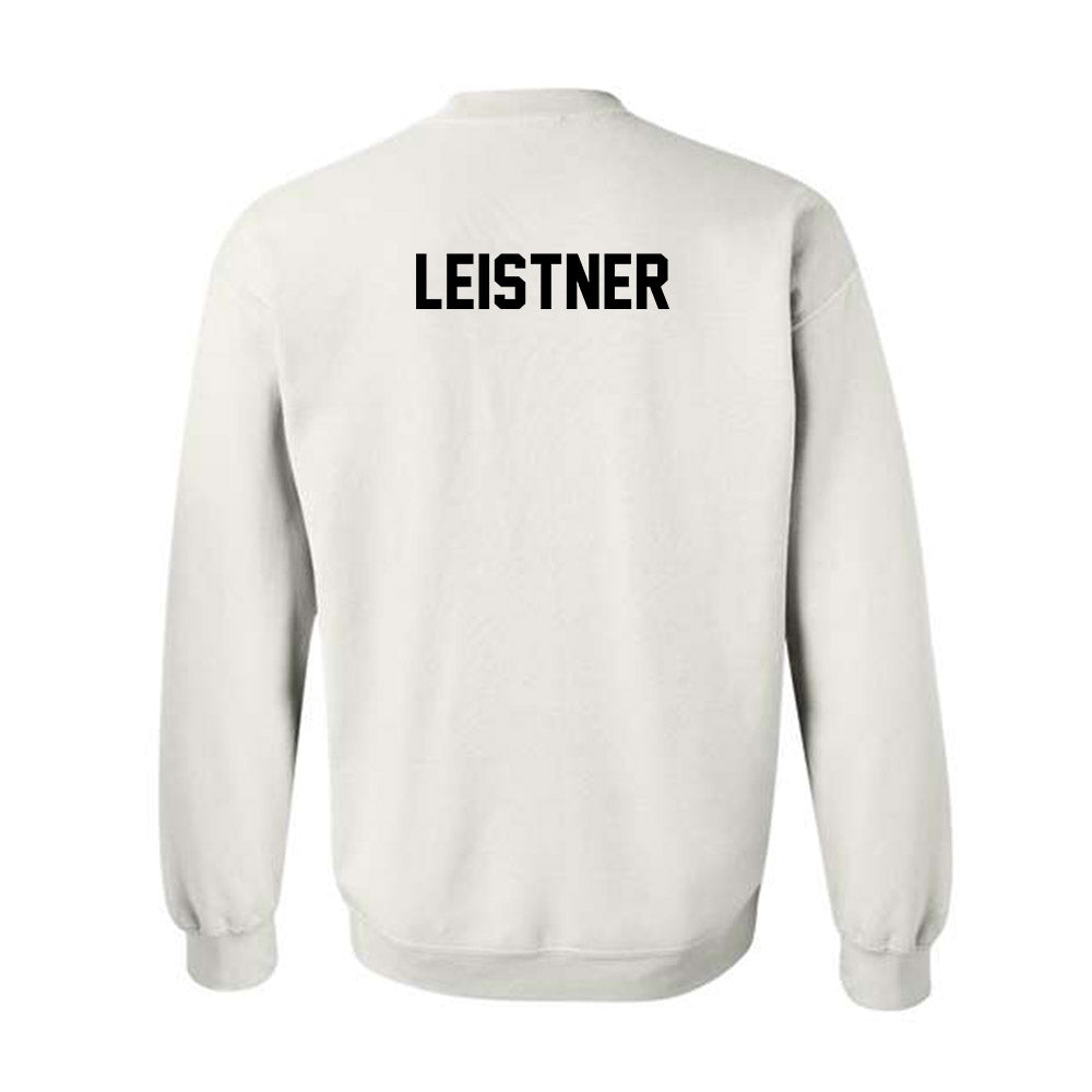 Ohio State - Dance Team : Lexi Leistner - Classic Shersey Crewneck Sweatshirt-1