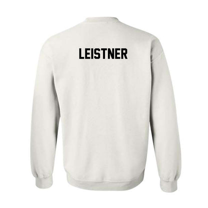 Ohio State - Dance Team : Lexi Leistner - Classic Shersey Crewneck Sweatshirt-1