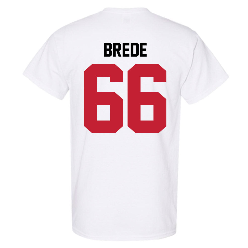 Ohio State - NCAA Football : Landry Brede - Classic Shersey T-Shirt-1
