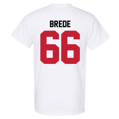 Ohio State - NCAA Football : Landry Brede - Classic Shersey T-Shirt-1