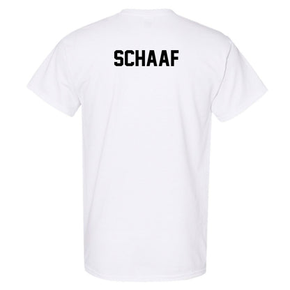 Ohio State - NCAA Cheerleading : Emily Schaaf - Classic Shersey T-Shirt-1