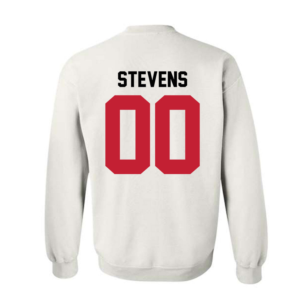 Ohio State - NCAA Women's Field Hockey : Maddie Stevens - Classic Shersey Crewneck Sweatshirt-1