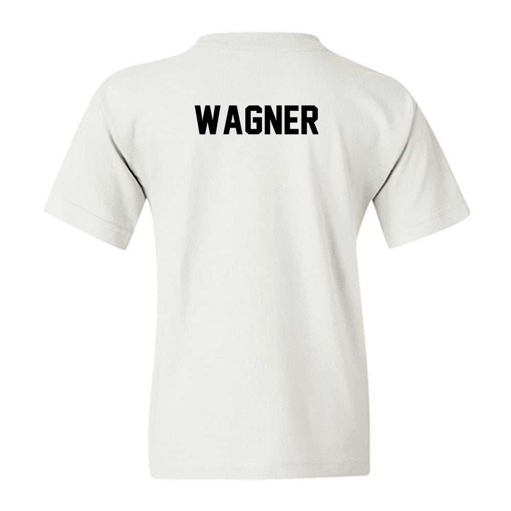 Ohio State - Dance Team : Ellie Wagner - Classic Shersey Youth T-Shirt-1