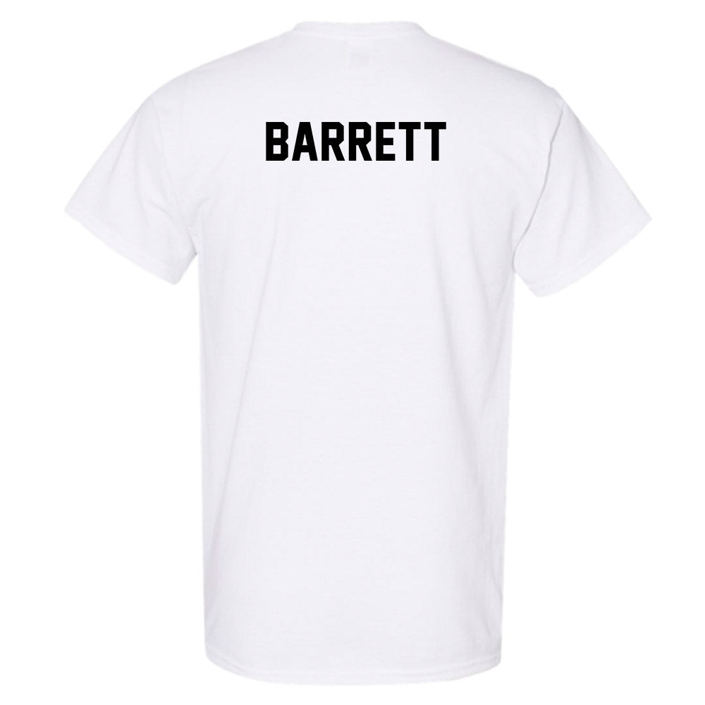 Ohio State - Dance Team : Ashlyn Barrett - Classic Shersey T-Shirt-1