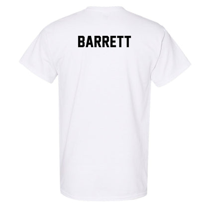 Ohio State - Dance Team : Ashlyn Barrett - Classic Shersey T-Shirt-1