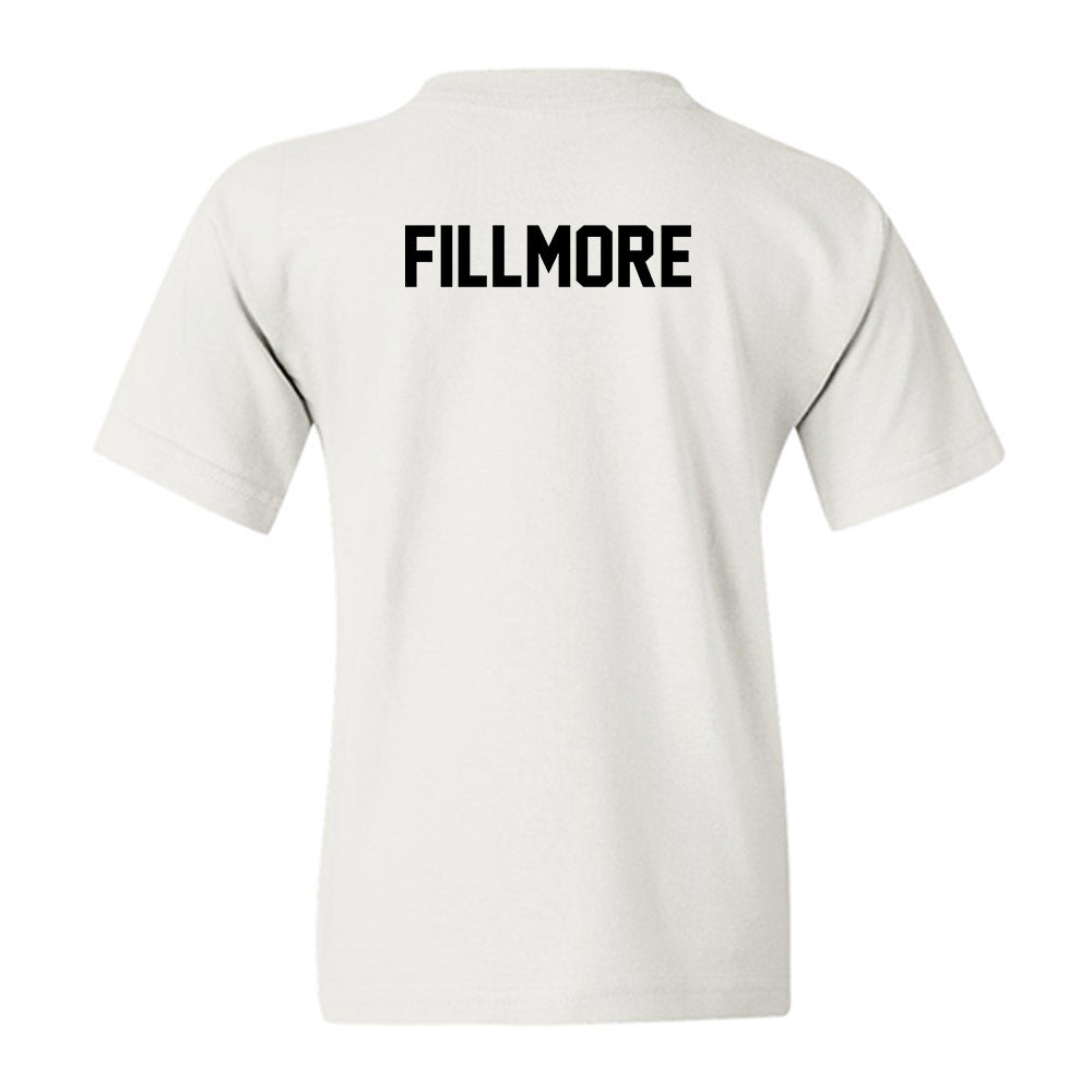 Ohio State - NCAA Men's Track & Field : DJ Fillmore - Classic Shersey Youth T-Shirt-1