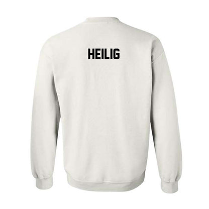 Ohio State - NCAA Men's Lacrosse : Cooper Heilig - Classic Shersey Crewneck Sweatshirt-1