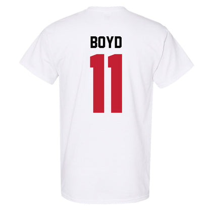 Ohio State - NCAA Football : Brock Boyd - Classic Shersey T-Shirt-1