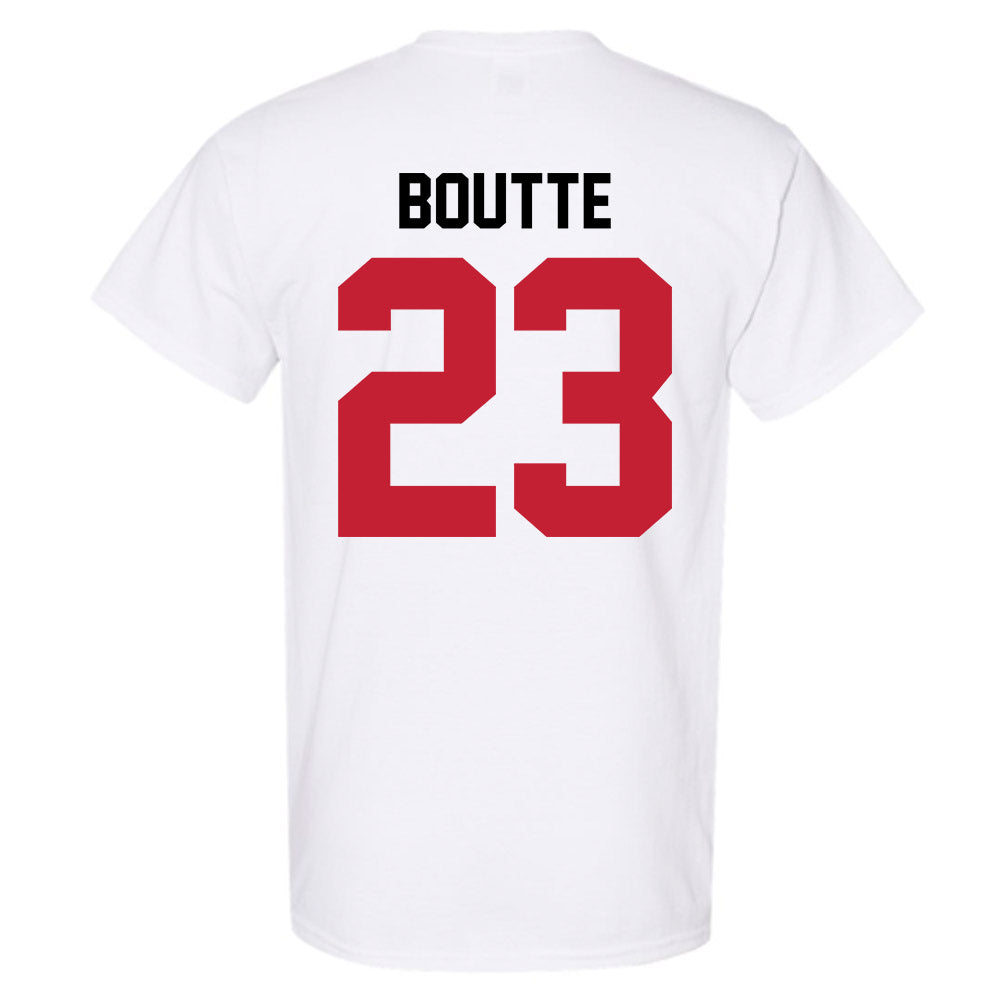Ohio State - NCAA Softball : Lorin Boutte - Classic Shersey T-Shirt-1
