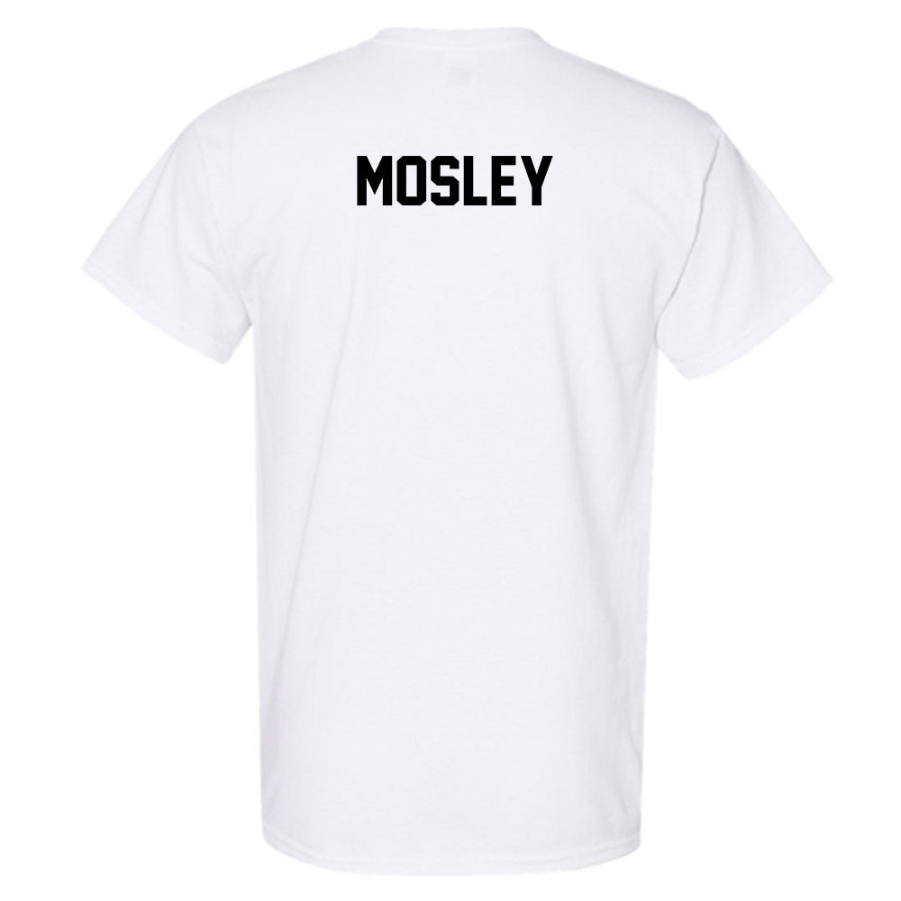 Ohio State - NCAA Women's Cross Country : Aniya Mosley - Classic Shersey T-Shirt-1