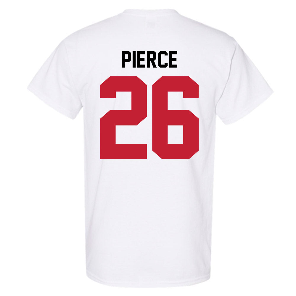 Ohio State - NCAA Football : Payton Pierce - Classic Shersey T-Shirt-1