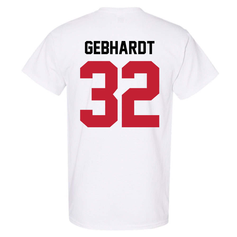 Ohio State - NCAA Football : Kaden Gebhardt - Classic Shersey T-Shirt-1