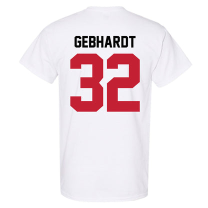 Ohio State - NCAA Football : Kaden Gebhardt - Classic Shersey T-Shirt-1